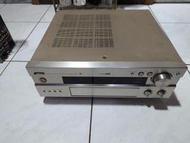 YAMAHA 5.1環繞收音擴大機（型號 DSP-AX1200)