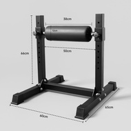 ColorFit | อุปกรณ์ออกกำลังกาย ขาและก้น สำหรับท่า Bulgarian Split Squat