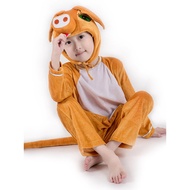 flora fauna costume kids animal costume kids Pakaian tarian haiwan dongeng tadika Liuyi