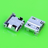 Samsung Galaxy Note 2  ll Note2 N7100 N7102 N7105 / S4 i9500  Charging Port Connector Plug in Module