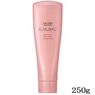 Shiseido Professional SUBLIMIC AIRY FLOW Hair Treatment U 250g b6043