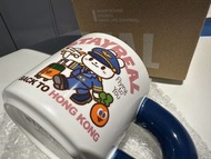 Stayreal HK 杯