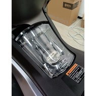 Cover transparent tank Cover/ for nmax new v2 Abs plastic fsa Motorcycle Accessories Nmax V2 Accesso
