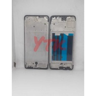LCD stand bone/frame lcd/middle lcd oppo a78 4g