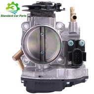 06A133064J Throttle Body Valve For Audi A3 Seat Cordoba Ibiza Leon Skoda Octavia VW Golf IV Polo 1.6