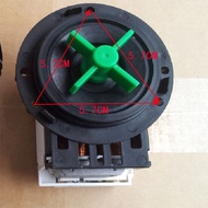 for LG Washing Machine Parts BPX2-8 BPX2-7 BPX2-111 BPX2-112 WD-N12155D N12150D N80090U Drain Pump M
