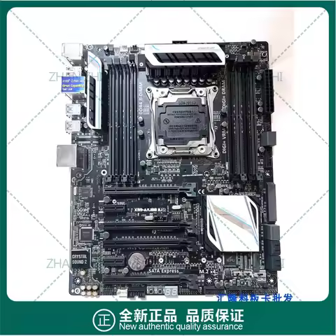 Used For ASUS X99-A/USB 3.1 main board