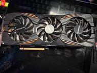 Gigabyte GTX1070 G1 Gaming 8GB