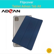 Flip case Leather case Tablet Advan Tab A8 Tablet Advan XTAB Original