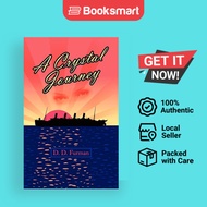 A Crystal Journey | Furman, D. D. | Paperback | English Edition  | 9781425962395