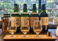 Tokyo Mt. Fuji & Suntory Whisky Museum Full-Day Tour