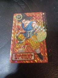 龍珠美品閃中閃卡
