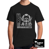 Mic hypmic matenrou hypnosis t-shirt