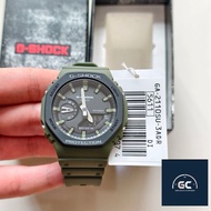 G-SHOCK ORIGINAL  GA-2110SU-3A/GA-2110SU-3ADR/GA-2110SU
