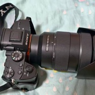 Sony FE 24-70mm F2.8 GM