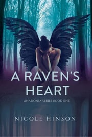 A Raven's Heart Nicole Hinson