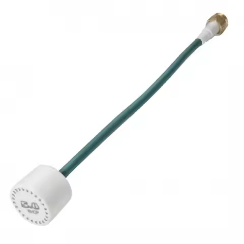 AKK 4.5DBi Tube Antenna 5GHz and 5.8GHz Combo-160MM All channel Antenna for RC FPV racing drone part