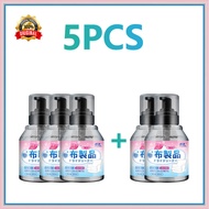 Instant Fabric cleaner/Jacket cleaner/sneakers cleaner/sofa cleaner Winter clothes foam clean/Jacket