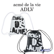 acme de la vie ADLV TYVEK GYM SACK