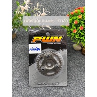 Mio/4 Cam Twist Gear Valve Angle Mio/4 Cylinder Head Direct Model