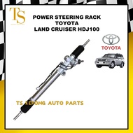 [READY STOCK] POWER STEERING RACK FOR TOYOTA LAND CRUISER HDJ100