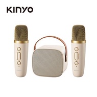 KINYO 藍牙K歌小音箱 KY2022燦坤線上購物