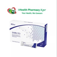 100% Original Ready stock Shiruto Vitamin of Immunity Immune system vitamins From Japan