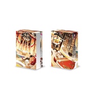 นายอินทร์ หนังสือ VBOX ผมมันไอดอลตัวท็อปของยมโลก 3(เล่มจบ)