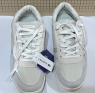 Lacoste 休閑鞋