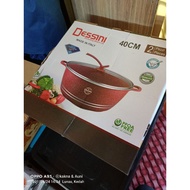 PERIUK RENDANG DESSINI 40 cm