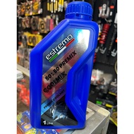 ESTREMO PREMIX COOLANT COOLMIX 50:50 PREMIX KEY CHAIN & STICKER