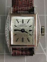 Antique Girard perrigaux ladies watch 古董芝柏女裝 機械錶