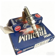 CR8EIX Spark Plug Suitable for Suzuki Kawasaki BMW Huanglong Chevrolet 4218