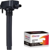 FIREMOTOO Pack of 1 Ignition Coil Pack Compatible with Avenge Charger Durango RAM 1500 Town & Countr