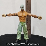 Figure Rey Mysterio SmackDown