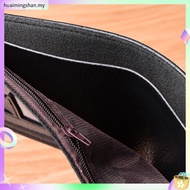 💯 Genuine Leather | Long Wallet Men like Redmoon Dompet Kulit Lelaki Card Holder Purse Crazy Horse C