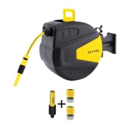 ISANO 5/16'' x 10m Automatic Retractable Hose Reel IHG-01