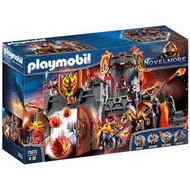特價&lt;德國製玩具&gt;摩比人 侵略者 堡壘 Novelmore 騎士 playmobil( LEGO 最大競爭對手)