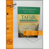 Contemporary Economic Interpretation Book