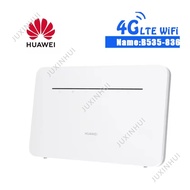 Huawei 4G Router Pro Full Network Unicom Telecom Card Wireless Router B320 Upgraded Version B535-836