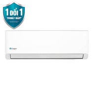 Điều hòa Casper 1 chiều 18000 BTU SC-18FB36A