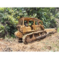 CATERPILLAR D6D SARAWAK MALAYSIA