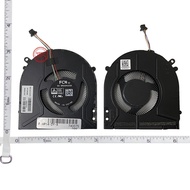 iiGZEELE new CPU COOLING FAN For HP Pavilion X360 14-DY 14-EK TPN-W146 TPN-W155 M45024-001 N09477-00