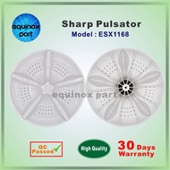 ESX1168 Sharp Washing Machine Pulsator