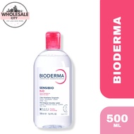 Bioderma Sensibio H2O 500ml