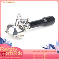 ด้ามชงกาแฟ58mm 2ทางไหลน้ำกาแฟ สำหรับ Rocket/ Expobar คู่ปาก/E61/ FAEMA ด้ามชงกาแฟ58mm.