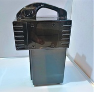 ebike battery case for 48volts 12AH battery pack, commonly use for romai phoenix, nwow gb2, ecobike 