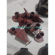 FRESH JAPAN DISTRIBUTOR ROTOR FOR TOYOTA REVO 1RZ-FE & 7KE ENGINE