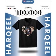 HARQEEL T-SHIRT| ELEGANT T-SHIRT| Men's and women's t-shirts | DISTRO T-SHIRTS | T-shirt | BANDUNG t