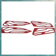 [uhktyltui.vn] Motorcycle Footrest Pads Peg Pedal Plate Pedals Foot Rest Footboard Footpad for  350D